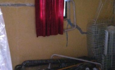 Dijual cepat rumah 2 lantai Simprug diporis negotiable