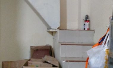 Dijual cepat rumah 2 lantai Simprug diporis negotiable