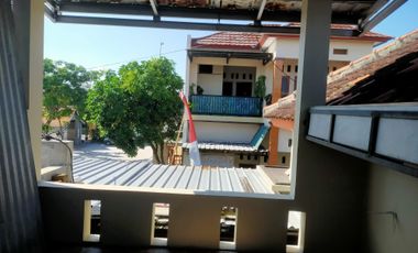 Rumah nyaman, 5 mnt dr Gerbang Tol Sragen