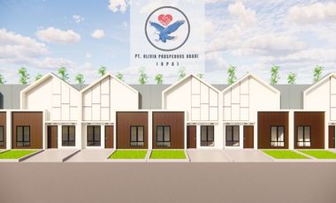 Rumah siap huni di Karawang?  Yuk kepoin Perum Lemah Mulya Indah