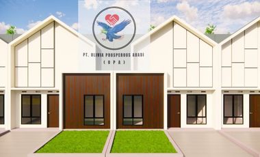 Rumah siap huni di Karawang?  Yuk kepoin Perum Lemah Mulya Indah