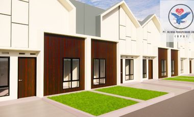 Rumah siap huni di Karawang?  Yuk kepoin Perum Lemah Mulya Indah