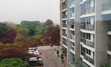 apartemen deket pondok indah