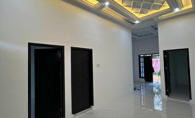 Dijual Rumah Classic di Pango Banda Aceh - Kawasan Premium Pusat Kota!