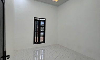 Dijual Rumah Classic di Pango Banda Aceh - Kawasan Premium Pusat Kota!