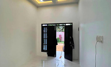 Dijual Rumah Classic di Pango Banda Aceh - Kawasan Premium Pusat Kota!