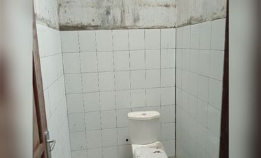 Dijual Villa dlm proses finishing pakem sleman