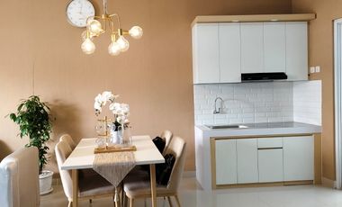 Cluster Kalasan Parmindo rumah baru SHM minimalis modern