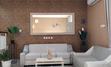 Cluster Kalasan Parmindo rumah baru SHM minimalis modern