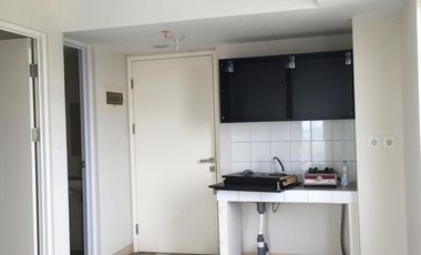 Springlake Apartemen Summarecon Bekasi Tower Basella 2BR View BCBD