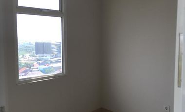 Springlake Apartemen Summarecon Bekasi Tower Basella 2BR View BCBD
