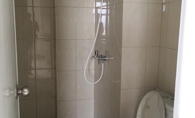 Springlake Apartemen Summarecon Bekasi Tower Basella 2BR View BCBD