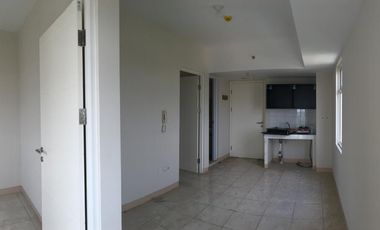 Springlake Apartemen Summarecon Bekasi Tower Basella 2BR View BCBD
