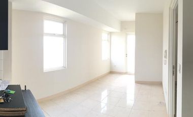 Springlake Apartemen Summarecon Bekasi Tower Basella 2BR View BCBD