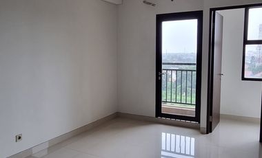 Dijual Cepat dibawah Harga Pasar Apartemen Transpark Cibubur 2 BR - UF