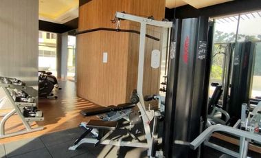 Dijual Cepat dibawah Harga Pasar Apartemen Transpark Cibubur 2 BR - UF