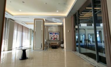 Dijual Cepat dibawah Harga Pasar Apartemen Transpark Cibubur 2 BR - UF