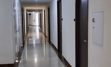 Dijual Cepat dibawah Harga Pasar Apartemen Transpark Cibubur 2 BR - UF