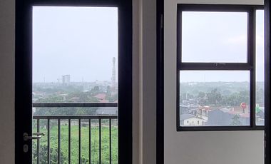 Dijual Cepat dibawah Harga Pasar Apartemen Transpark Cibubur 2 BR - UF