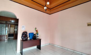 Dijual Rumah Komplek Jalan MP Mangkunegara Palembang
