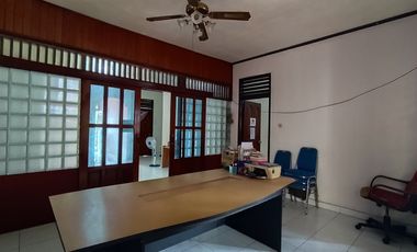 Dijual Rumah Komplek Jalan MP Mangkunegara Palembang