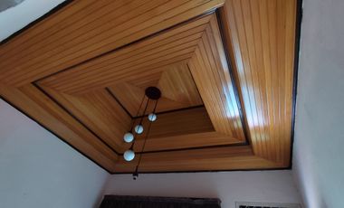 Dijual Rumah Komplek Jalan MP Mangkunegara Palembang