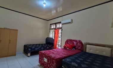 Dijual Rumah Komplek Jalan MP Mangkunegara Palembang