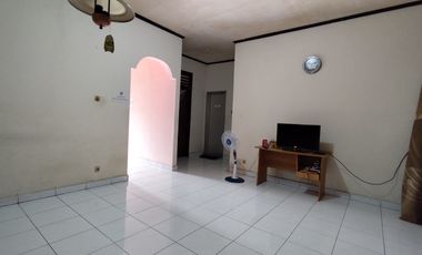 Dijual Rumah Komplek Jalan MP Mangkunegara Palembang