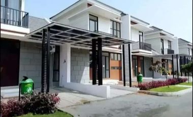 Dikontrakan atau Disewakan Rumah Di Grahayana