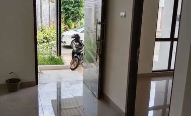 Dikontrakan atau Disewakan Rumah Di Grahayana