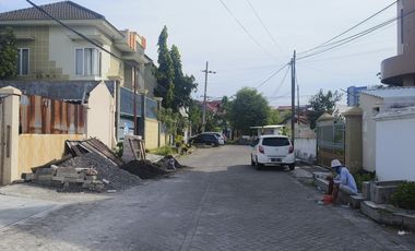 ‼️ON PROGRESS READY 2 UNIT‼️ RUMAH MOJO DHARMAHUSADA. SELANGKAH MERR