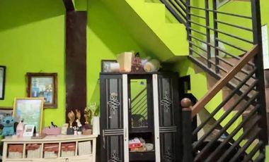 Dijual Murah Rumah 2 Lantai full furnish di Jombang Jawa Timur
