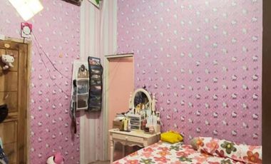 Dijual Murah Rumah 2 Lantai full furnish di Jombang Jawa Timur