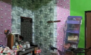 Dijual Murah Rumah 2 Lantai full furnish di Jombang Jawa Timur