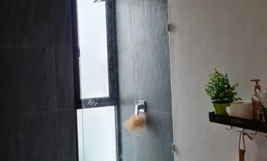 Dijual Rumah 75/200 Full Furnished di Sukabangun 2 Palembang