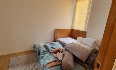 Dijual Rumah 75/200 Full Furnished di Sukabangun 2 Palembang