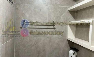 Disewakan apartmen POLLUX HABIBIE TYPE STUDIO