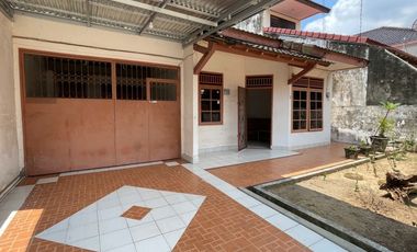 DIJUAL RUMAH SEMI FURNISH DI SUKARAMI INDAH