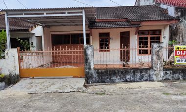 DIJUAL RUMAH SEMI FURNISH DI SUKARAMI INDAH