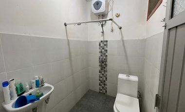 DIJUAL RUMAH SEMI FURNISH DI SUKARAMI INDAH