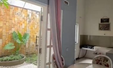 Rumah disewakan di tasikmadu kawasan Suhat St.Yusup 4KT 2KM UB UMM