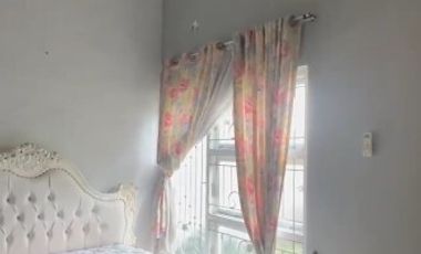 Rumah disewakan di tasikmadu kawasan Suhat St.Yusup 4KT 2KM UB UMM