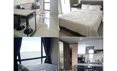 Disewakan apartmen One Residence 2BR