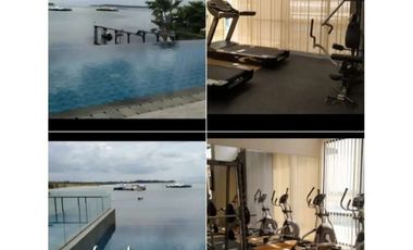 Disewakan apartmen One Residence 2BR