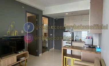 Disewakan apartmen One Residence 2BR