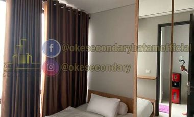 Disewakan apartmen One Residence 2BR