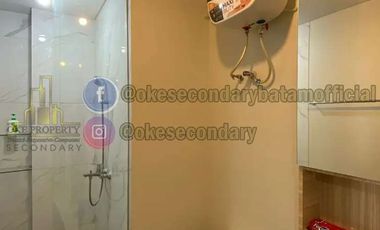 Disewakan apartmen One Residence 2BR