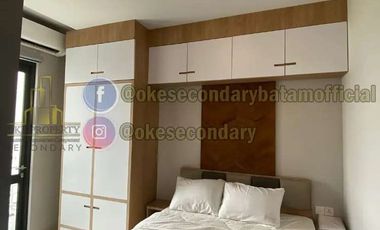 Disewakan apartmen One Residence 2BR