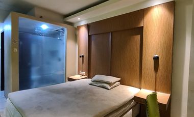 Sewa BULANAN Apartemen STUDIO Bogor Valley