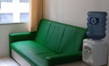 dijual apartemen cozy Jarrdin Cihampelas furnished view pool